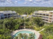 Departamento en Venta Tulum MISTIQ TEMPLE II. PentHouse...