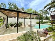 DEPARTAMENTO EN VENTA, TULUM, QUINTANA ROO