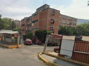 DEPARTAMENTO EN VENTA, U. H. TABLA HONDA, TLALNEPANTLA...
