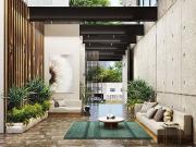 Departamento en venta ubicado calzada de Tlalpan ciudad...