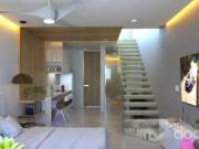 DEPARTAMENTO EN VENTA UBICADO EN ALDEA ZAMA TULUM