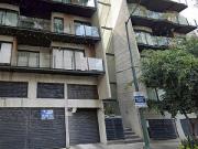 Departamento En Venta Ubicado En Benito Juárez, Nápoles,...