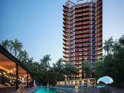 DEPARTAMENTO EN VENTA UBICADO EN CANCUN CON VISTA A LA...