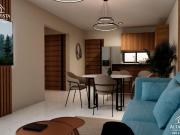 DEPARTAMENTO EN VENTA UBICADO EN COL. ARENAL, TAMPICO, TAMPS