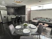 DEPARTAMENTO EN VENTA UBICADO EN COL. ENRIQUE CARDENAS,...