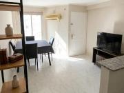 Departamento en venta ubicado en el Centro 2 ambientes 1...