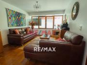 DEPARTAMENTO EN VENTA UBICADO EN EL CORAZON DE BARRANCO
