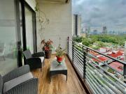 DEPARTAMENTO EN VENTA UBICADO EN EL COUNTRY CLUB