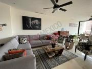 DEPARTAMENTO EN VENTA UBICADO EN EL COUNTRY CLUB