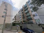 Departamento en venta ubicado en la colonia Nápoles,...