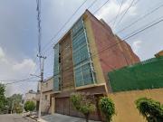 Departamento en venta ubicado en la Delegacion Tlalpan