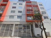 Departamento en venta ubicado en Moctezuma 2da Sección,...