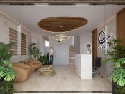 DEPARTAMENTO EN VENTA UBICADO EN PLAYA DEL CARMEN A 3...