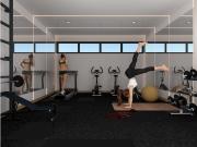 DEPARTAMENTO EN VENTA UBICADO EN PLAYA DEL CARMEN A 3...