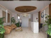 DEPARTAMENTO EN VENTA UBICADO EN PLAYA DEL CARMEN A 3...