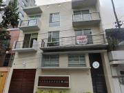 Departamento en venta Ubicado en, San José Insurgentes,...