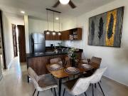 DEPARTAMENTO EN VENTA UBICADO EN SANTA GERTRUDIS COPÓ