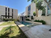 DEPARTAMENTO EN VENTA UBICADO EN TEMOZÓ NORTE