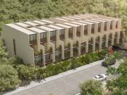 DEPARTAMENTO EN VENTA, UBICADO EN TEMOZÓN NORTE EN MERIDA