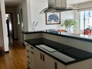 Departamento en venta ubicado sector la Gonzales Suarez