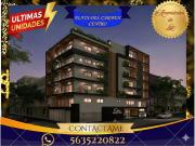 DEPARTAMENTO EN VENTA ULTIMAS UNIDADES TIPO ESTUDIO EN...