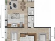 Departamento en Venta Últimas Unidades VIVE EN una de...