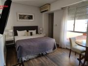 DEPARTAMENTO EN VENTA UN AMBIENTE AMOBLADO Y EQUIPADO,...