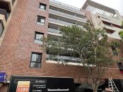 Departamento en venta un dormit con balcon a estrenar
