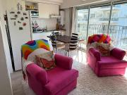 Departamento en venta un dormitorio al frente a estrenar...