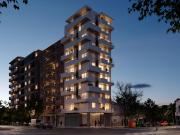 Departamento en venta un dormitorio, Barrio Abasto