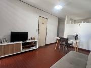 DEPARTAMENTO EN VENTA UN DORMITORIO BARRIO LOURDES