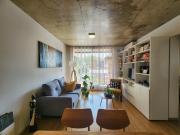 Departamento en venta un dormitorio Centro Rosario