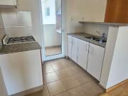 DEPARTAMENTO EN VENTA UN DORMITORIO CON COCHERA