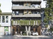 Departamento en Venta un dormitorio con cochera...