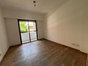 Departamento en venta un dormitorio con doble balcòn