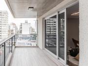 Departamento en venta un dormitorio en Centro Rosario