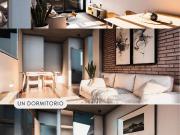 Departamento en venta un dormitorio La Plata