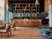 Departamento en Venta Una Habitaci?n en Bay View Grand...