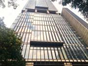 Departamento en Venta University Tower, Col Juárez