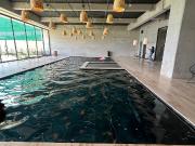 Departamento en Venta Uptown Interlomas