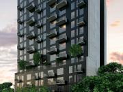 Departamento en Venta Uptown Interlomas