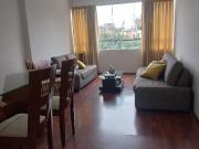 OCASION! DEPARTAMENTO EN VENTA URB. LA CALERA