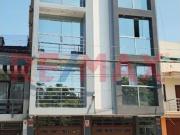 Departamento En Venta Urb Los Granados