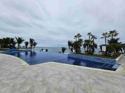 DEPARTAMENTO EN VENTA URB.MARENOSTRO PUNTA BLANCA SANTA...