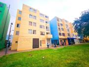 Departamento en venta – Urb. Santa Rosa, Callao Alameda...