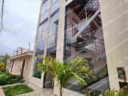 DEPARTAMENTO EN VENTA URB. VILLARREAL CHICLAYO