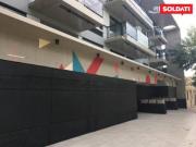 Departamento 3 ambientes al frente en venta URBAN ACHA...