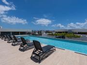 Departamento en venta Urban Towers Playa del Carmen,...