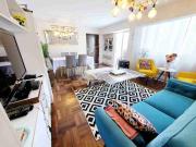 Departamento en Venta: Urbanización Santa Catalina