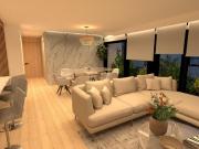 Departamento en Venta Valle de Juriquilla QUERETARO DE413